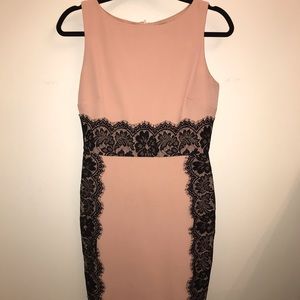 Beautiful business dress